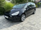 Ford S-Max OPLACONY oryginalny przebieg 100% Bezwypadkowy !!! - 2