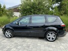 Ford S-Max OPLACONY oryginalny przebieg 100% Bezwypadkowy !!! - 3