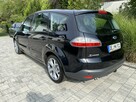 Ford S-Max OPLACONY oryginalny przebieg 100% Bezwypadkowy !!! - 4