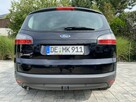 Ford S-Max OPLACONY oryginalny przebieg 100% Bezwypadkowy !!! - 5