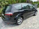 Ford S-Max OPLACONY oryginalny przebieg 100% Bezwypadkowy !!! - 6