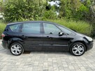 Ford S-Max OPLACONY oryginalny przebieg 100% Bezwypadkowy !!! - 7