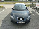 Seat Leon - 4