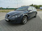 Seat Leon - 5