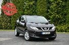 Nissan Qashqai 1.2i(115KM)*113tyś*Led*Navi*Kamery*Asystent Pasa*2xParktr*Alu17"ASO - 1