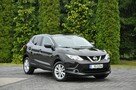 Nissan Qashqai 1.2i(115KM)*113tyś*Led*Navi*Kamery*Asystent Pasa*2xParktr*Alu17"ASO - 2