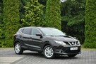 Nissan Qashqai 1.2i(115KM)*113tyś*Led*Navi*Kamery*Asystent Pasa*2xParktr*Alu17"ASO - 3