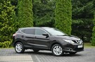 Nissan Qashqai 1.2i(115KM)*113tyś*Led*Navi*Kamery*Asystent Pasa*2xParktr*Alu17"ASO - 4