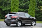 Nissan Qashqai 1.2i(115KM)*113tyś*Led*Navi*Kamery*Asystent Pasa*2xParktr*Alu17"ASO - 5