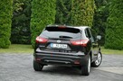 Nissan Qashqai 1.2i(115KM)*113tyś*Led*Navi*Kamery*Asystent Pasa*2xParktr*Alu17"ASO - 7