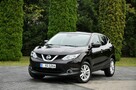 Nissan Qashqai 1.2i(115KM)*113tyś*Led*Navi*Kamery*Asystent Pasa*2xParktr*Alu17"ASO - 8