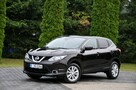 Nissan Qashqai 1.2i(115KM)*113tyś*Led*Navi*Kamery*Asystent Pasa*2xParktr*Alu17"ASO - 9