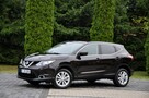 Nissan Qashqai 1.2i(115KM)*113tyś*Led*Navi*Kamery*Asystent Pasa*2xParktr*Alu17"ASO - 10