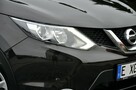 Nissan Qashqai 1.2i(115KM)*113tyś*Led*Navi*Kamery*Asystent Pasa*2xParktr*Alu17"ASO - 12