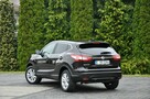 Nissan Qashqai 1.2i(115KM)*113tyś*Led*Navi*Kamery*Asystent Pasa*2xParktr*Alu17"ASO - 14