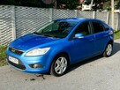 Ford Focus MK2 1.6 16V 101KM Lift Trend Klimatyzacja Niski przebieg Bezwypadkowy - 1