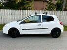 Renault Clio III 1.2 16V 75KM Yahoo! Niski przebieg Bezwypadkowy - 2