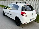 Renault Clio III 1.2 16V 75KM Yahoo! Niski przebieg Bezwypadkowy - 3