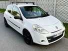 Renault Clio III 1.2 16V 75KM Yahoo! Niski przebieg Bezwypadkowy - 4