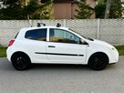 Renault Clio III 1.2 16V 75KM Yahoo! Niski przebieg Bezwypadkowy - 5