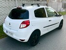 Renault Clio III 1.2 16V 75KM Yahoo! Niski przebieg Bezwypadkowy - 6