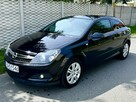 Opel Astra GTC 1.4 16V 90KM Xenon Alufelgi Piękny stan Bezwypadkowy - 1