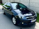 Opel Astra GTC 1.4 16V 90KM Xenon Alufelgi Piękny stan Bezwypadkowy - 4