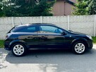 Opel Astra GTC 1.4 16V 90KM Xenon Alufelgi Piękny stan Bezwypadkowy - 5