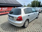 Honda Civic 1.7 CTDI 02r - 4