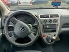 Honda Civic 1.7 CTDI 02r - 7