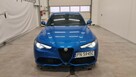 Alfa Romeo Giulia - 2