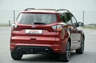 Ford Kuga 1,5TDCi 120KM STline/FWD/Alcantara/Serwisowany/FulLed/Navi/Android/PDC - 3