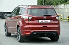 Ford Kuga 1,5TDCi 120KM STline/FWD/Alcantara/Serwisowany/FulLed/Navi/Android/PDC - 4