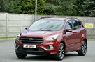 Ford Kuga 1,5TDCi 120KM STline/FWD/Alcantara/Serwisowany/FulLed/Navi/Android/PDC - 16