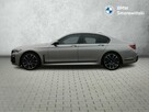 BMW 740 xDrive M Pakiet Wentylowane Komforty z Pamięcią Lasery Kamery Harman - 2
