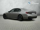 BMW 740 xDrive M Pakiet Wentylowane Komforty z Pamięcią Lasery Kamery Harman - 3