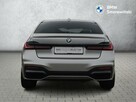 BMW 740 xDrive M Pakiet Wentylowane Komforty z Pamięcią Lasery Kamery Harman - 4