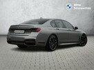 BMW 740 xDrive M Pakiet Wentylowane Komforty z Pamięcią Lasery Kamery Harman - 5