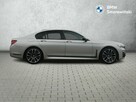 BMW 740 xDrive M Pakiet Wentylowane Komforty z Pamięcią Lasery Kamery Harman - 6