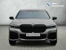 BMW 740 xDrive M Pakiet Wentylowane Komforty z Pamięcią Lasery Kamery Harman - 8
