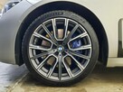BMW 740 xDrive M Pakiet Wentylowane Komforty z Pamięcią Lasery Kamery Harman - 9