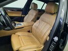 BMW 740 xDrive M Pakiet Wentylowane Komforty z Pamięcią Lasery Kamery Harman - 12