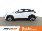 Mazda CX-3 GRATIS! Pakiet Serwisowy o wartości 1100 zł! - 3