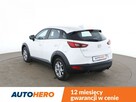 Mazda CX-3 GRATIS! Pakiet Serwisowy o wartości 1100 zł! - 4