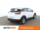 Mazda CX-3 GRATIS! Pakiet Serwisowy o wartości 1100 zł! - 7