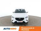 Mazda CX-3 GRATIS! Pakiet Serwisowy o wartości 1100 zł! - 10