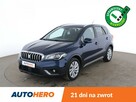 Suzuki SX4 S-Cross Navi, klima auto, kamera cofania, hak - 1