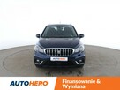 Suzuki SX4 S-Cross Navi, klima auto, kamera cofania, hak - 10