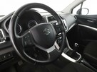 Suzuki SX4 S-Cross Navi, klima auto, kamera cofania, hak - 13