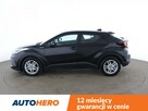 Toyota C-HR navi/ kamera/ 122KM/ Bluetooth /ACC/ LED/ - 3